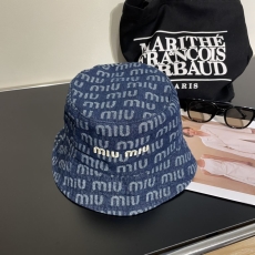 Miu Miu Caps